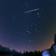 Cool Facts About Geminids Meteor Shower