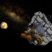 Deep Impact Spacecraft Still Not Sending Back Any Signal