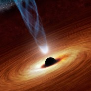 New Theory of Beginning of Universe Suggest Not a Big Bang but a Black Hole