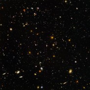 The Most Important Image in Astronomy: Hubble Ultra Deep Field Image