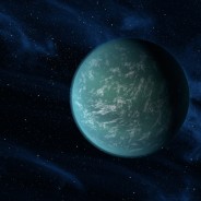 Astronomers Find Super-Earth 40 Light Years Away to Likely Have Water-Rich Atmosphere