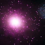 Hubble Finds Densest Nearby Galaxy