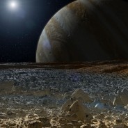 Mission to Jupiter’s Moon Europa: 2014 Edition