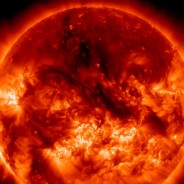 5 Amazing Facts Everyone Should Know About Our Sun