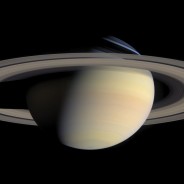 The Mystery on How Saturn and Jupiter were Formed