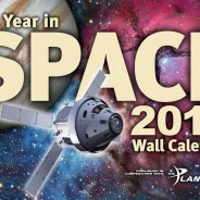 Your Next 2016 Space Calendar!