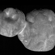 NASA’s New Horizon team snaps sharpest image of Ultima Thule
