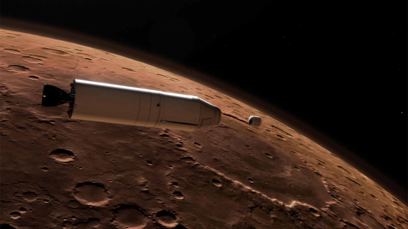 Everything You Need To Know About NASA's Mars 2020 Mission