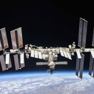 Russia Shoots Anti-Satellite Missle Test (ASAT) Endangering Astronauts Onboard ISS